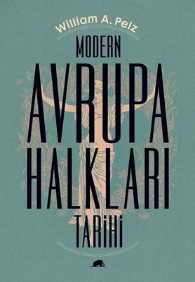 Modern Avrupa Halkları Tarihi - 1