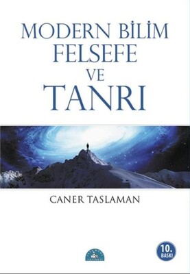 Modern Bilim Felsefe ve Tanrı - İstanbul Yayınevi