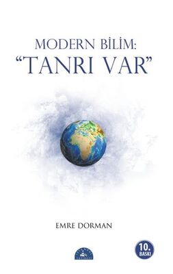 Modern Bilim: Tanrı Var - 1