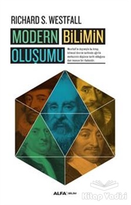 Modern Bilimin Oluşumu - Alfa Yayınları
