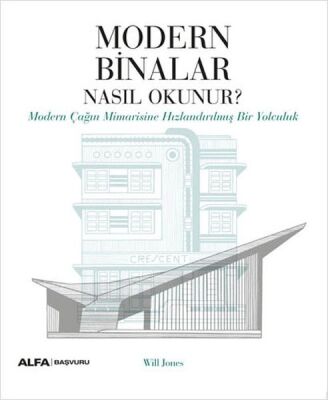 Modern Binalar Nasıl Okunur? - 1