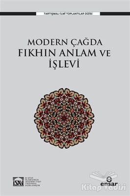 Modern Çağda Fıkhın Anlam ve İşlevi - 1