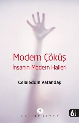 Modern Çöküş - Açılım Kitap