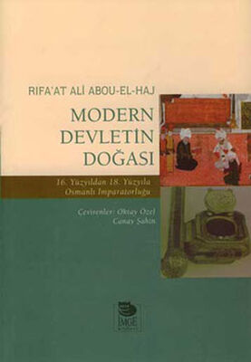 Modern Devletin Doğası - 1