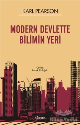 Modern Devlette Bilimin Yeri - 1