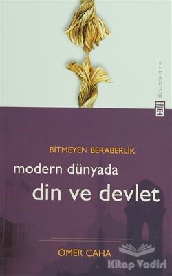 Modern Dünyada Din ve Devlet - 1