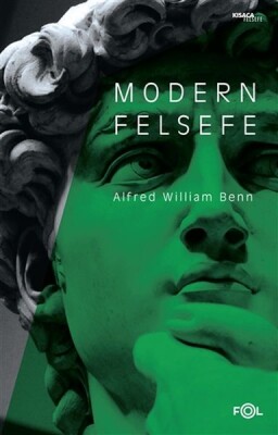 Modern Felsefe - Fol Kitap