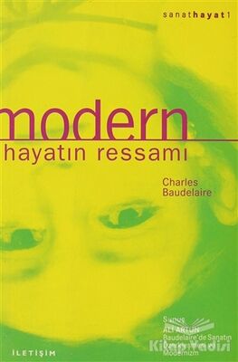 Modern Hayatın Ressamı - 1