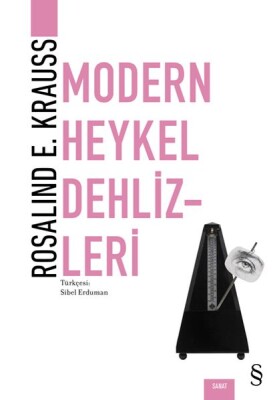 Modern Heykel Dehlizleri - Everest Yayınları