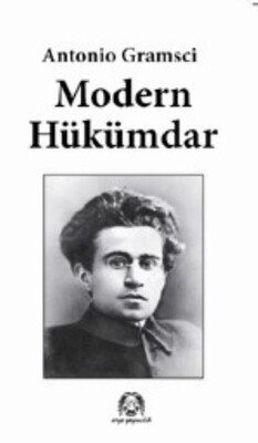 Modern Hükümdar - Arya Yayıncılık