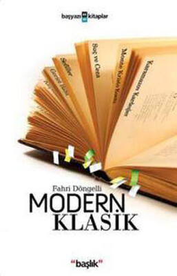 Modern Klasik - Başlık Yayın Grubu