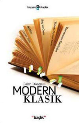Modern Klasik - 1