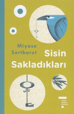 Modern Klasikler Serisi - Sisin Sakladıkları - Ciltli - Tudem Yayınları
