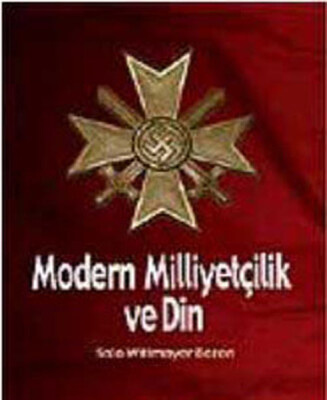 Modern Milliyetçilik ve Din - Açılım Kitap