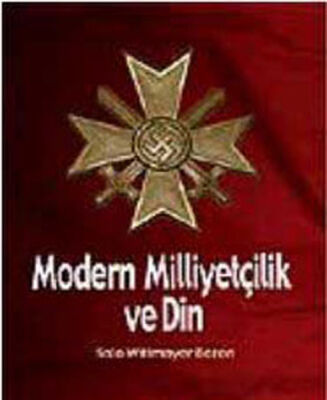 Modern Milliyetçilik ve Din - 1