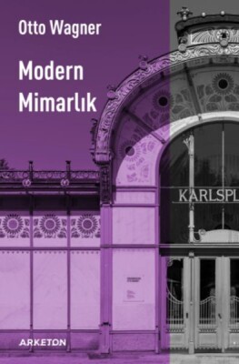 Modern Mimarlık - Arketon Yayınları