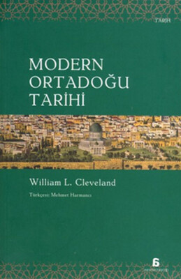 Modern Ortadoğu Tarihi - Agora Kitaplığı