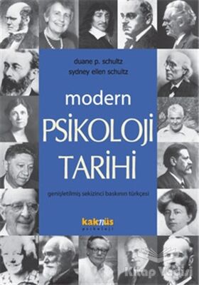 Modern Psikoloji Tarihi - 1