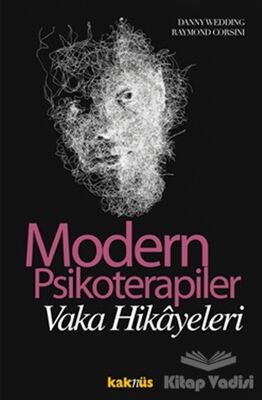 Modern Psikoterapiler - Vaka Hikayeleri - 1