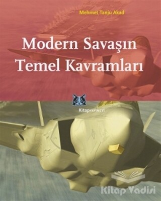 Modern Savaşın Temel Kavramları - Kitap Yayınevi