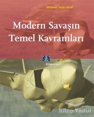 Modern Savaşın Temel Kavramları - 1