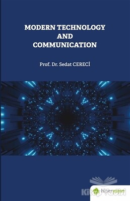Modern Technology and Communication - Hiperlink Yayınları
