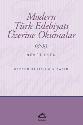 Modern Türk Edebiyatı Üzerine Okumalar - 1