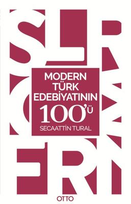 Modern Türk Edebiyatının 100’ü - 1