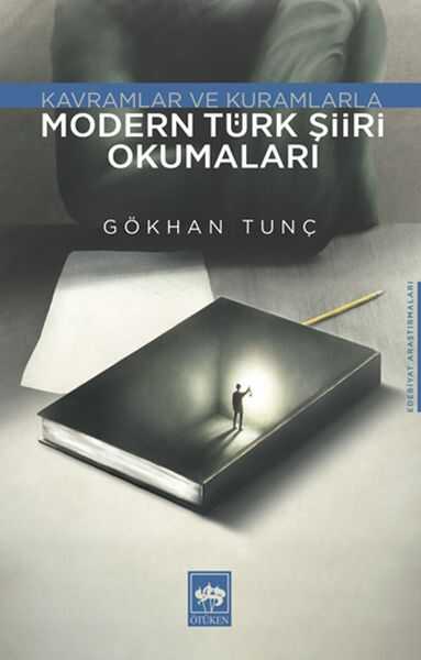 Ötüken Neşriyat - Modern Türk Şiiri Okumaları