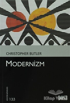 Modernizm - Dost Kitabevi Yayınları