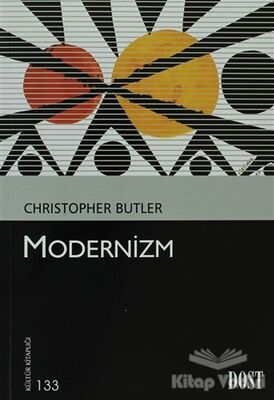 Modernizm - 1