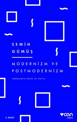 Modernizm ve Postmodernizm Edebiyatın Dünü ve Yarını - 1