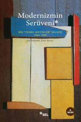 Modernizmin Serüveni - 1