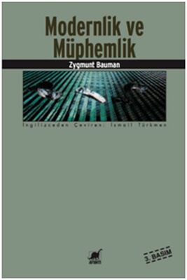 Modernlik ve Müphemlik - 1