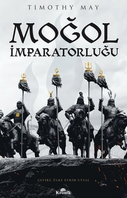 Moğol İmparatorluğu - Kronik Kitap