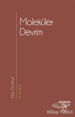 Moleküler Devrim - Otonom Yayıncılık