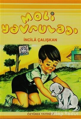 Moli Yavruladı - 1