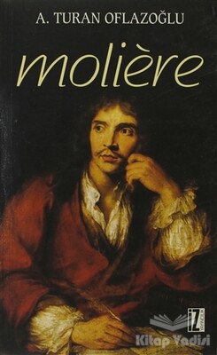 Moliere - İz Yayıncılık
