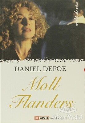 Moll Flanders - Dejavu Publishing