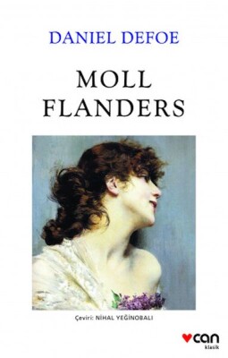 Moll Flanders - Can Sanat Yayınları