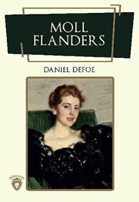 Moll Flanders - Dorlion Yayınları