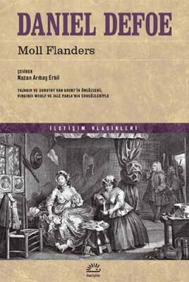 Moll Flanders - 1