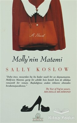Molly’nin Matemi - Kyrhos Yayınları