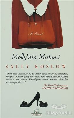 Molly’nin Matemi - 1