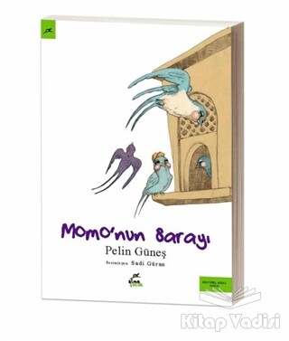 Momo'nun Sarayı - Elma Yayınevi