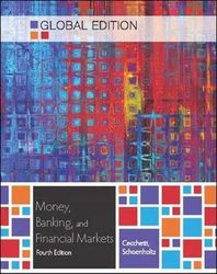 Money, Banking, And Financial Markets - McGraw-Hill Education