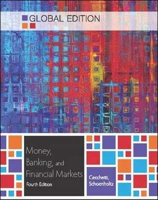 Money, Banking, And Financial Markets - 1