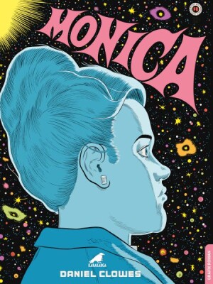 Monica - Kara Karga Yayınları