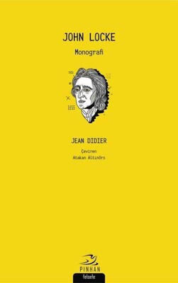 Monografi - John Locke - Pinhan Yayıncılık