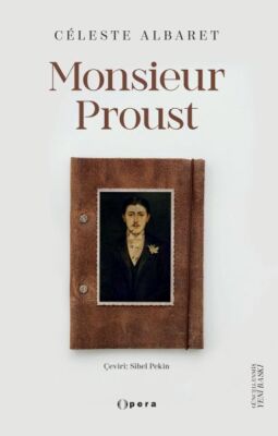 Monsieur Proust - 1